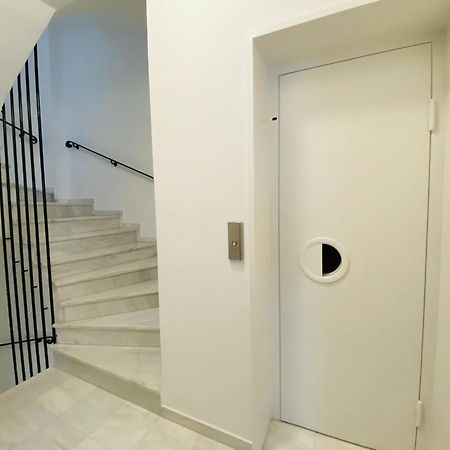 Syntagma Square: Amazing Cozy Studio - Whale 雅典 外观 照片