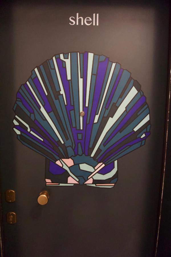 Syntagma Square: Amazing Cozy Studio - Whale 雅典 外观 照片