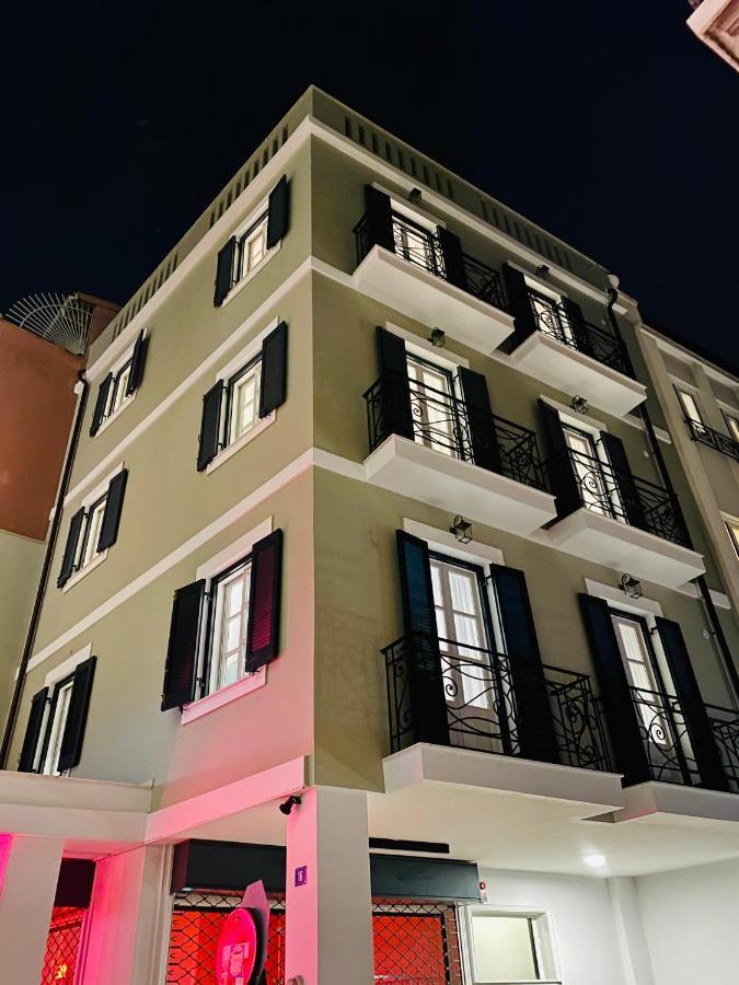 Syntagma Square: Amazing Cozy Studio - Whale 雅典 外观 照片