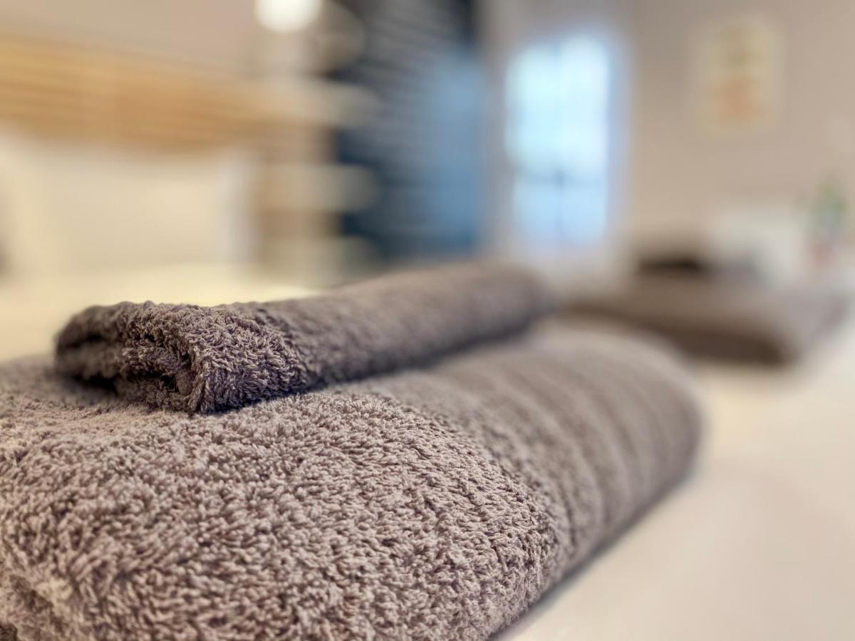 Syntagma Square: Amazing Cozy Studio - Whale 雅典 外观 照片