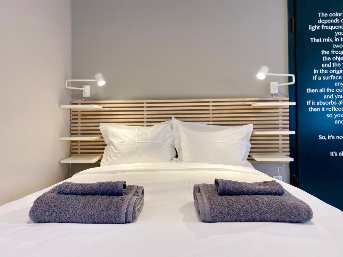 Syntagma Square: Amazing Cozy Studio - Whale 雅典 外观 照片