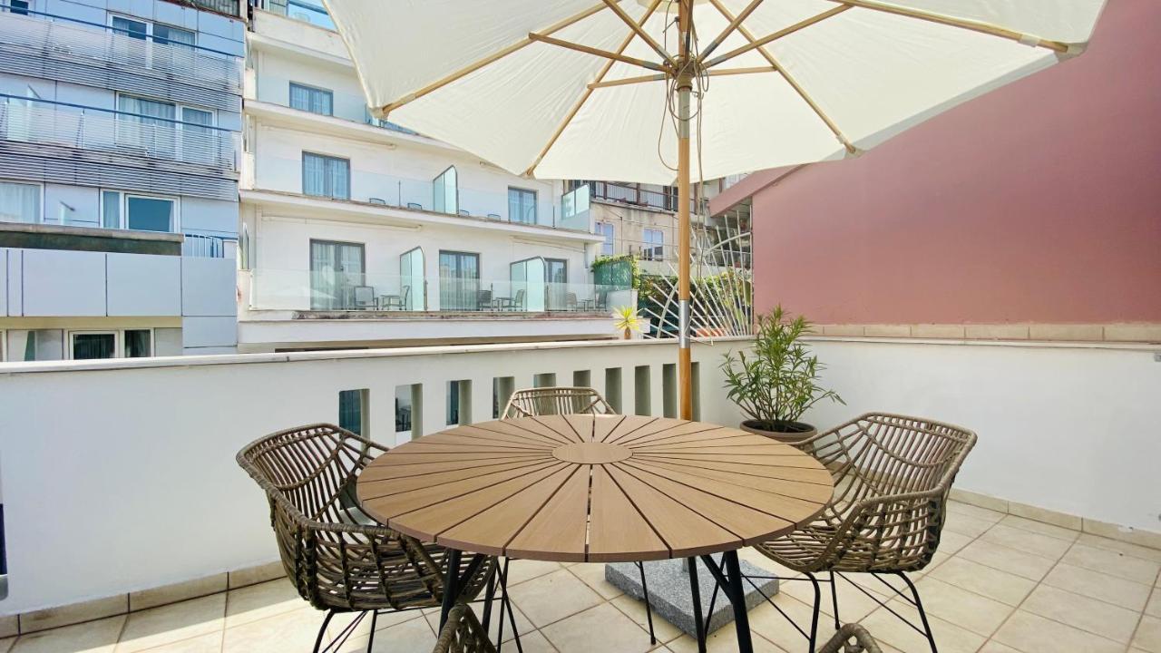 Syntagma Square: Amazing Cozy Studio - Whale 雅典 外观 照片