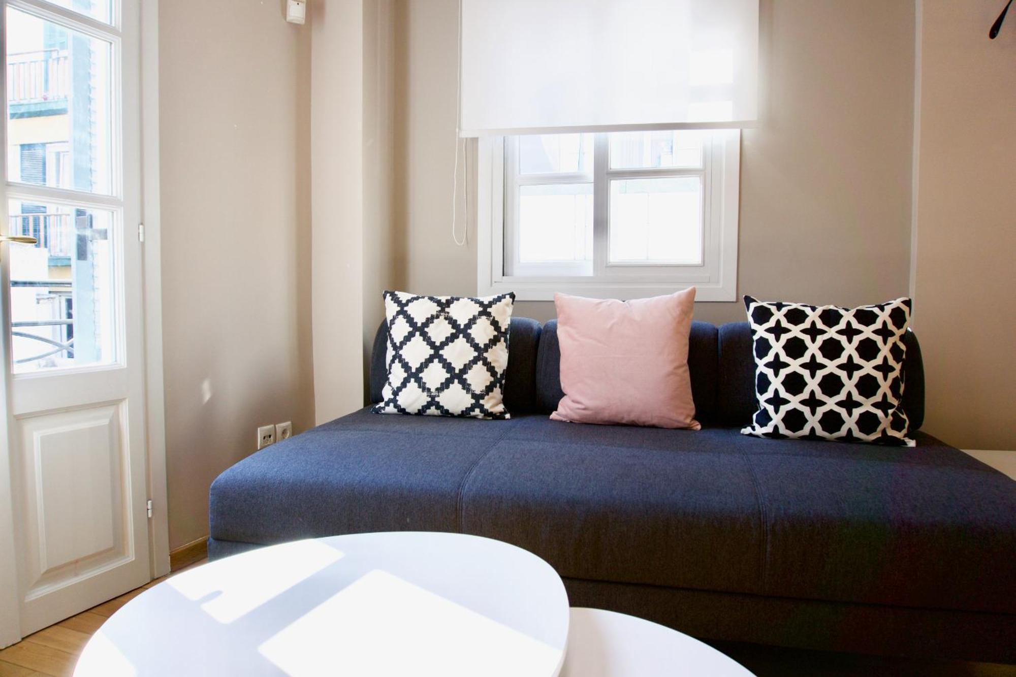 Syntagma Square: Amazing Cozy Studio - Whale 雅典 外观 照片
