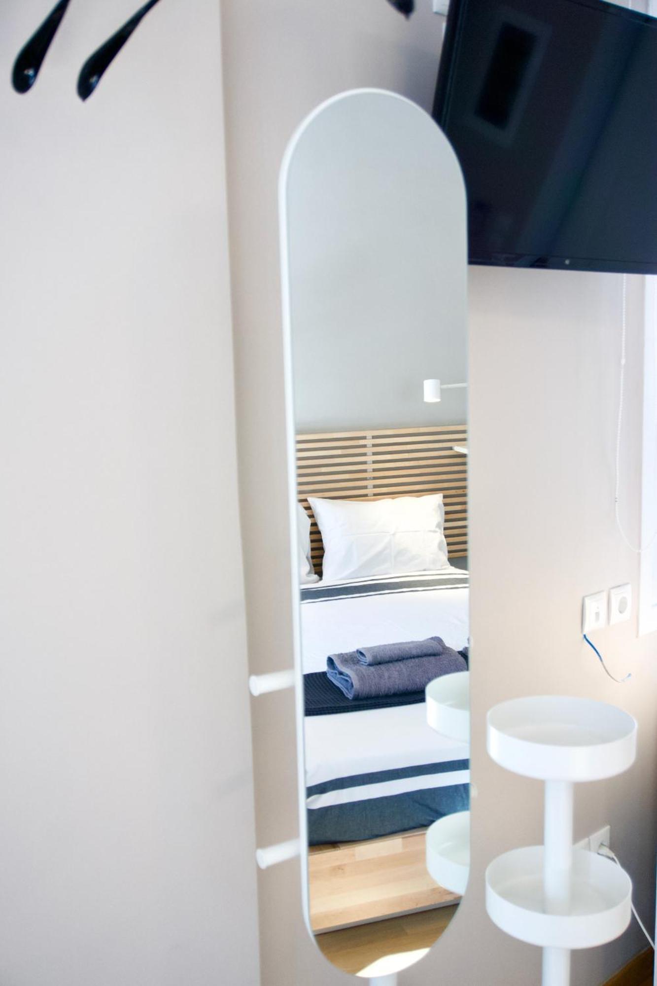 Syntagma Square: Amazing Cozy Studio - Whale 雅典 外观 照片
