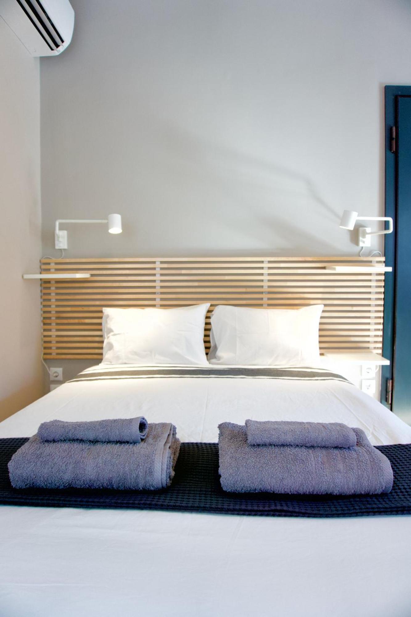 Syntagma Square: Amazing Cozy Studio - Whale 雅典 外观 照片